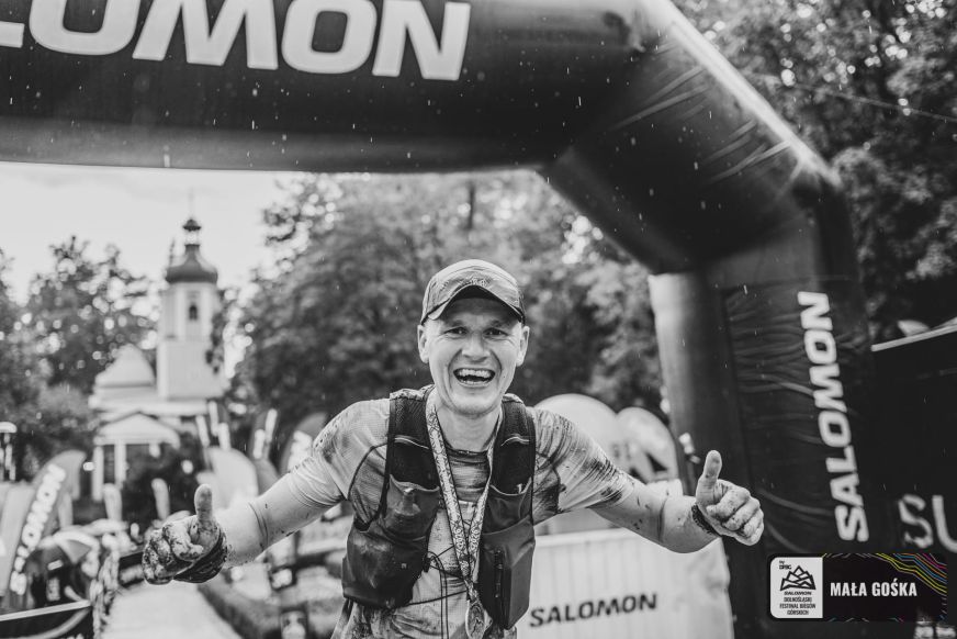 Dolnośląski Festiwal Biegów Górskich w Lądku-Zdroju 2026 zakończony. 3